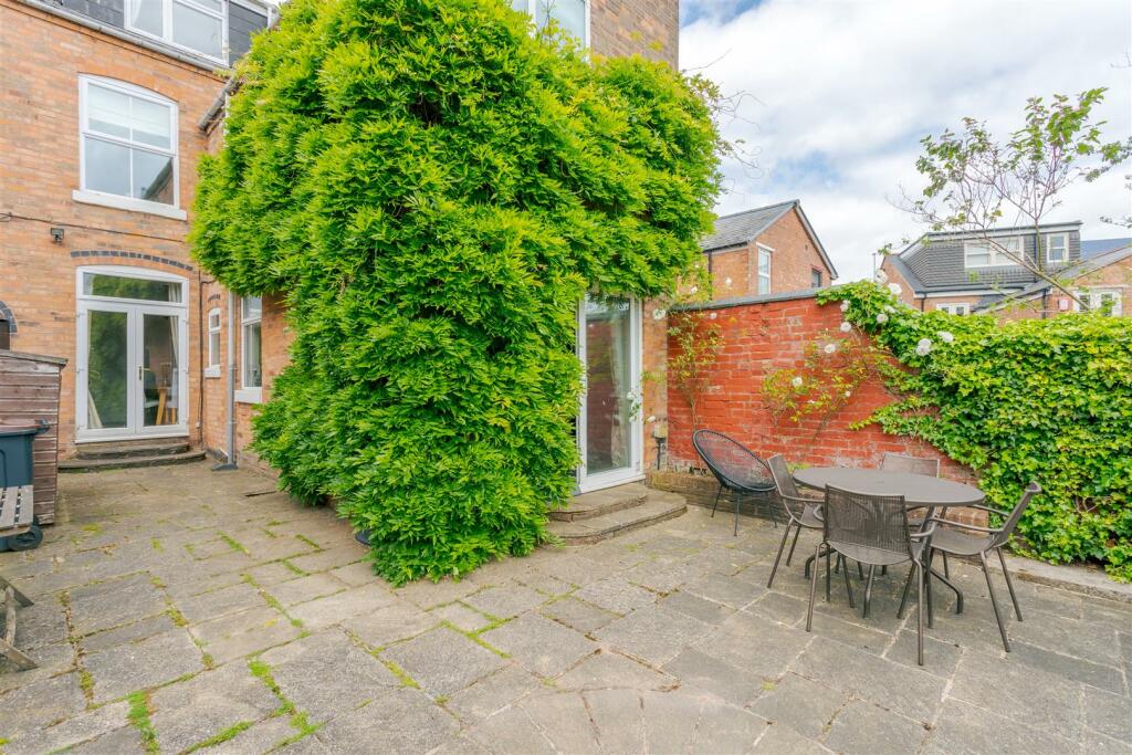 Additional image 12 of Albany Road, Birmingham