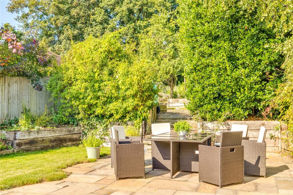 Additional image 21 of Robbery Bottom Lane, Oaklands, Welwyn, Hertfordshire, AL6