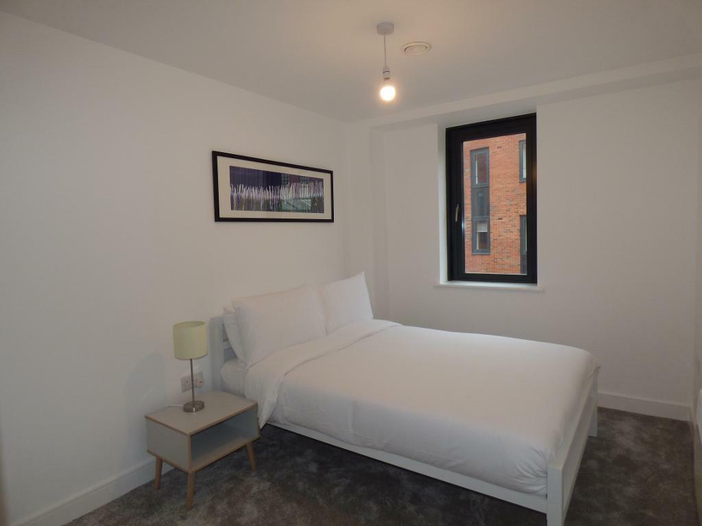 Additional image 8 of Dayus House, Jewellery Quarter, Birmingham, B1 3BS