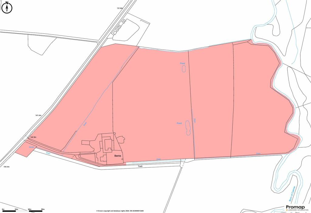 Additional image 27 of Banks Farm, Ruthven, Huntly, Aberdeenshire, AB54