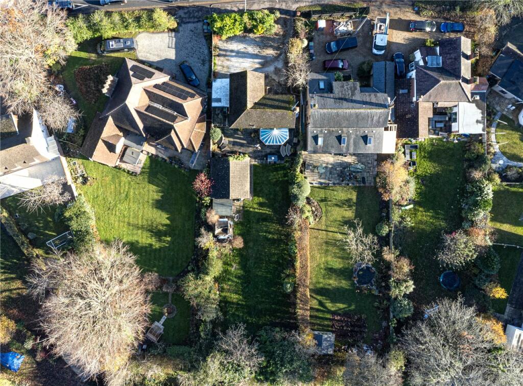 Additional image 24 of Marshalswick Lane, St. Albans, Hertfordshire, AL1