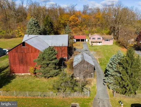 3315 E College Avenue, Bellefonte, PA 16823