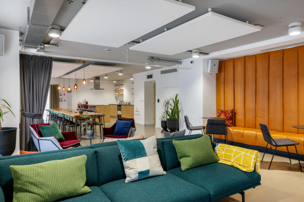 Additional image 21 of The Lansdowne, 25 Hagley Road, Birmingham, B16 8FZ