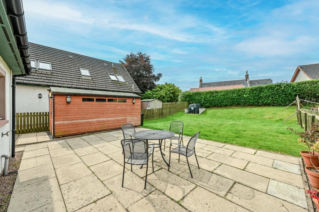 Additional image 22 of Burnside Croft, Drumlithie, Stonehaven, AB39