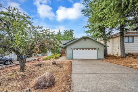 16639 Greenridge Road, Hidden Valley Lake, CA 95467