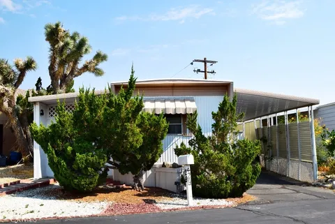 56254 29 Palms Highway Unit 29, Yucca Valley, CA 92284