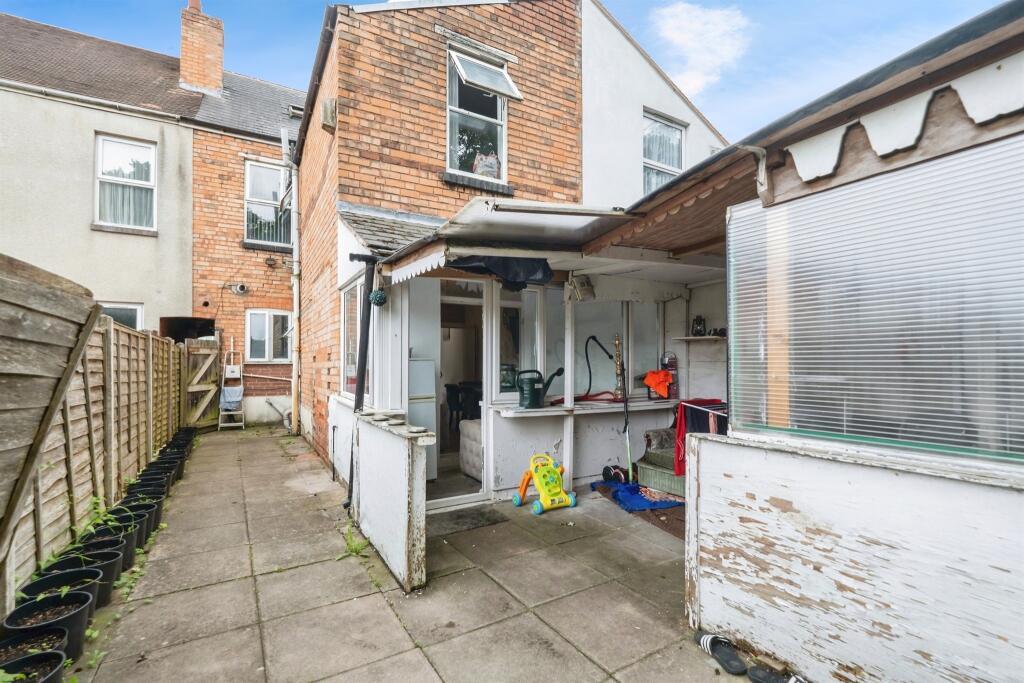 Additional image 15 of Wellington Road, Handsworth, Birmingham