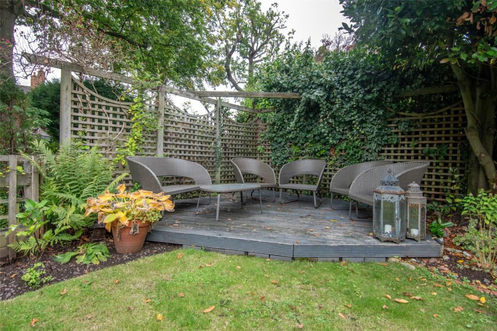 Additional image 35 of Salisbury Road, Moseley, Birmingham, B13