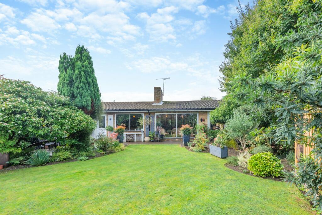 Additional image 14 of Pigeonwick, Harpenden, Hertfordshire