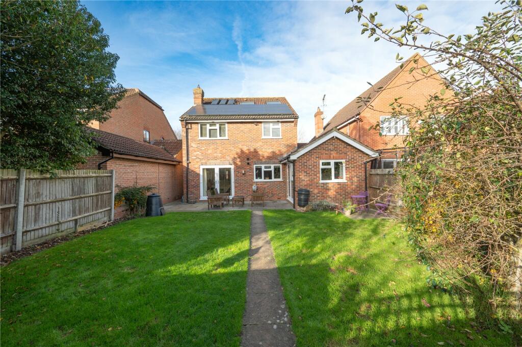 Additional image 19 of Forge End, St. Albans, Hertfordshire