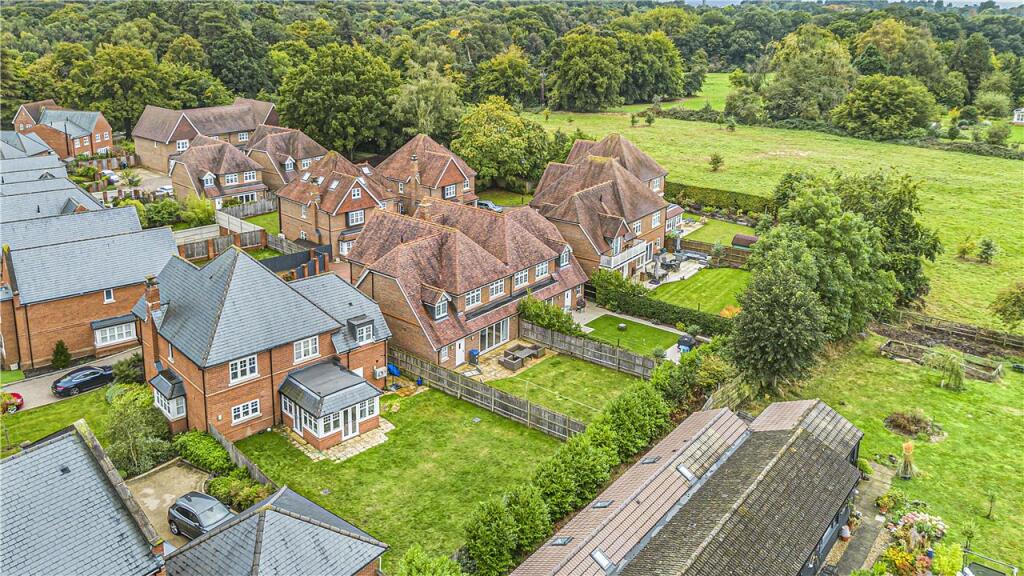 Additional image 17 of Newitt Court, Welwyn, Hertfordshire, AL6