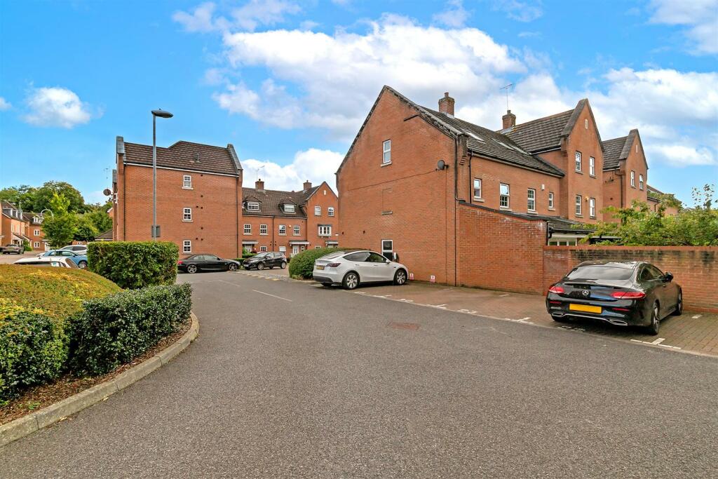 Additional image 17 of Centaurus Square, Curo Park Frogmore, St Albans