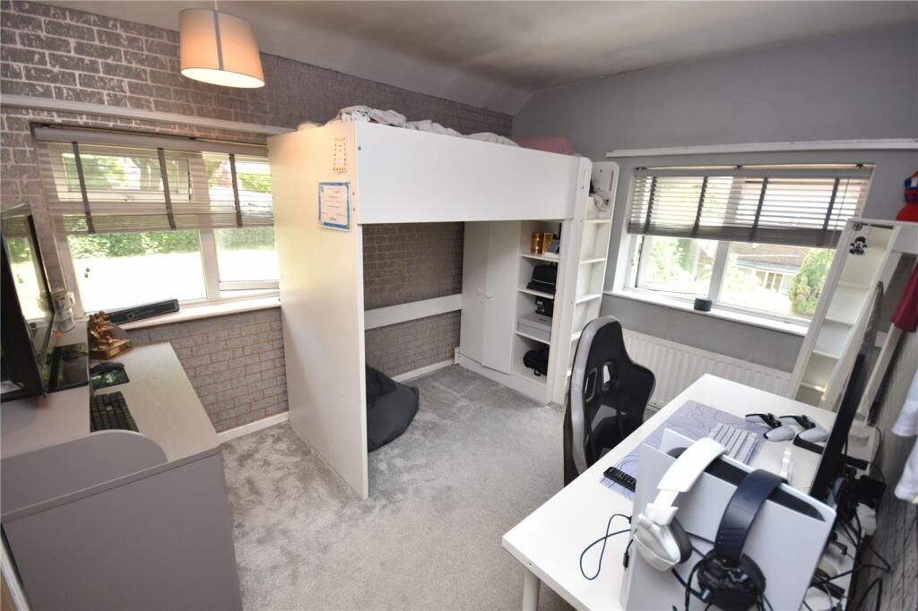 Additional image 7 of Dalewood Croft, Sheldon, Birmingham, B26