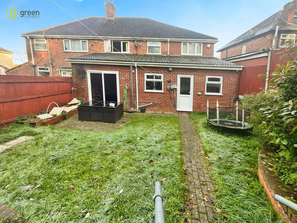 Additional image 4 of Cherry Orchard Road, Handsworth Wood