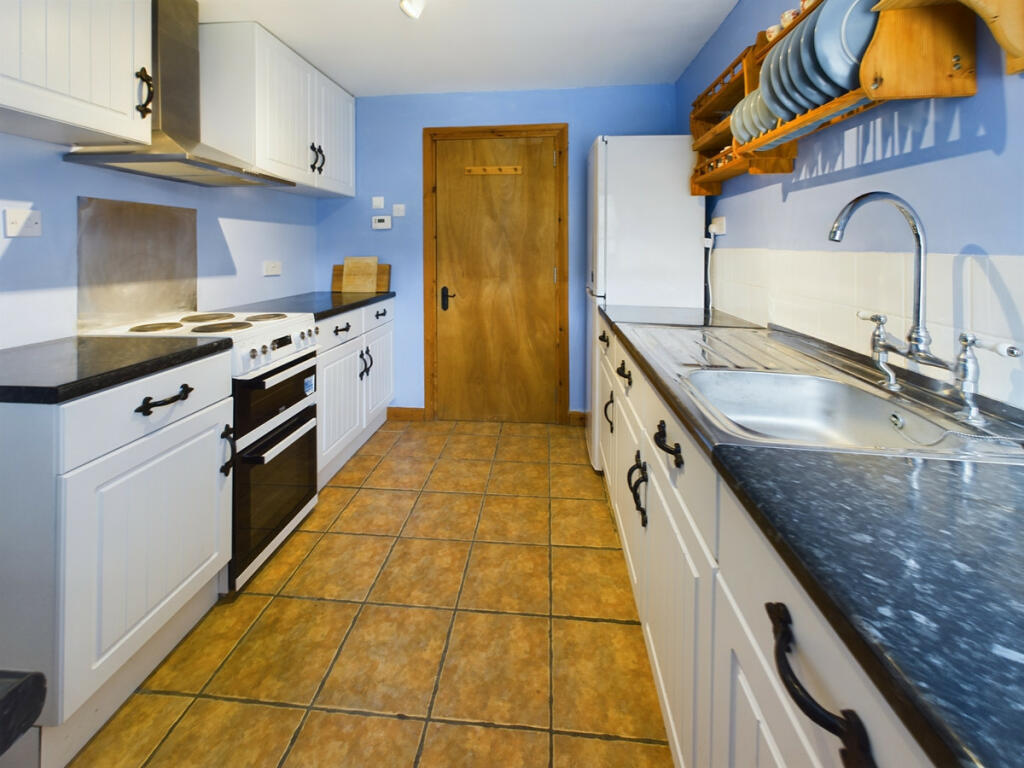 Additional image 15 of Cottage, Aboyne, AB34