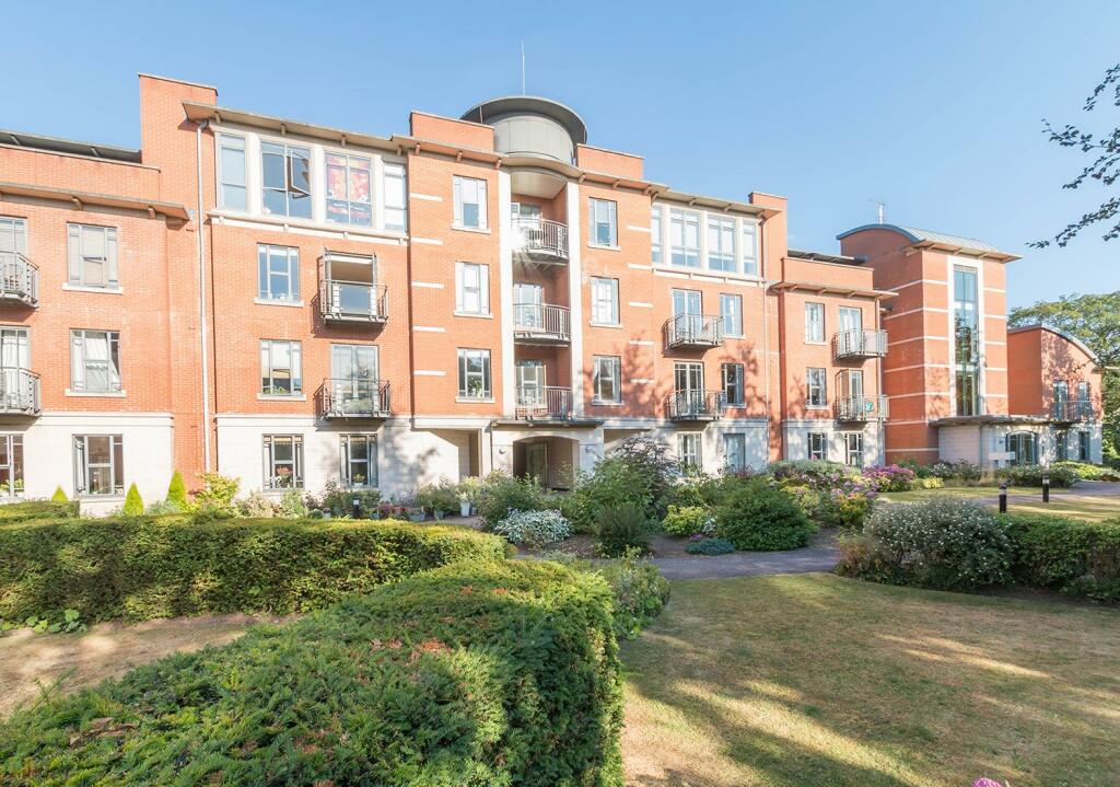 Additional image 20 of St James Place, George Road, B15 1PQ