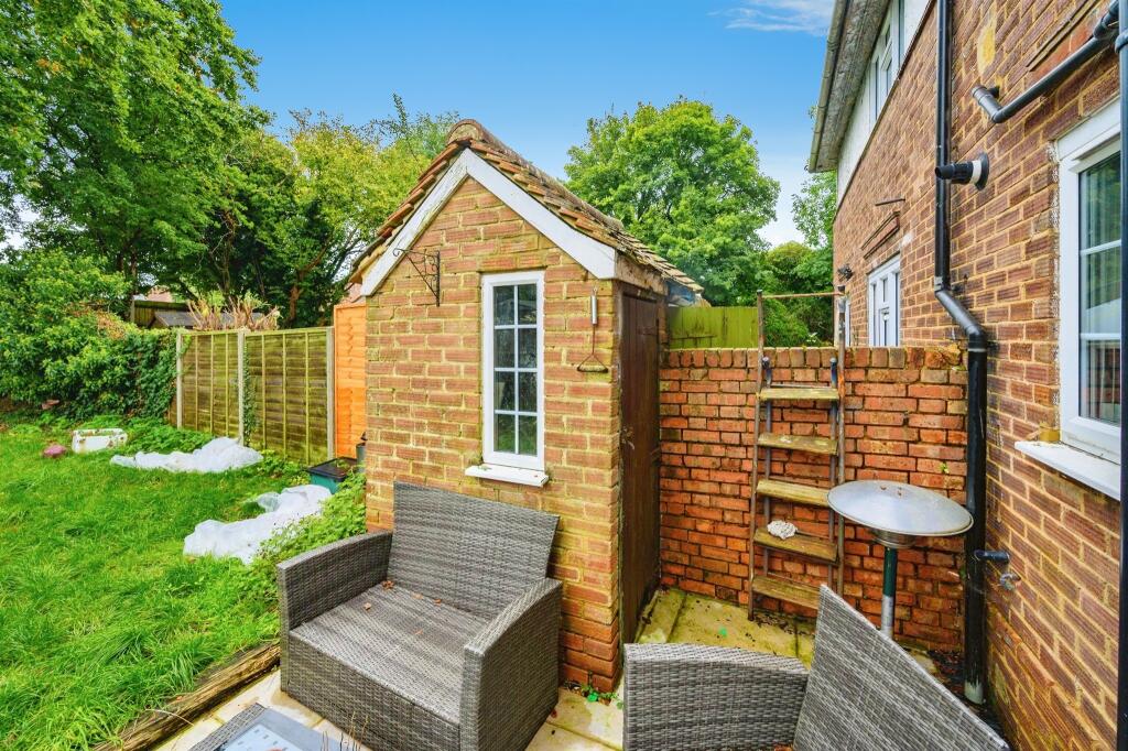 Additional image 9 of Hilltop, Redbourn, St. Albans