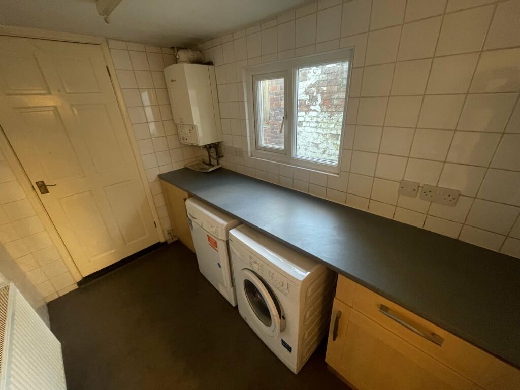 Additional image 5 of High Street, Harborne, Birmingham, B17