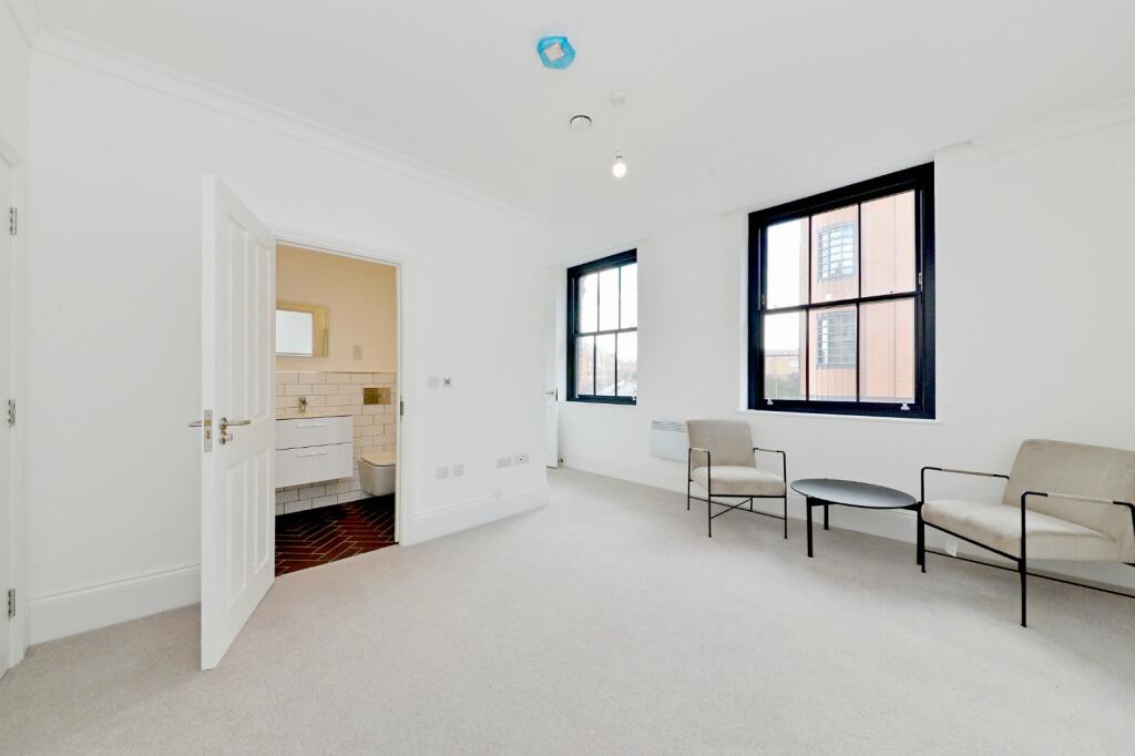 Additional image 12 of The Gothic, 4-6 Great Hampton Street, Birmingham, B18