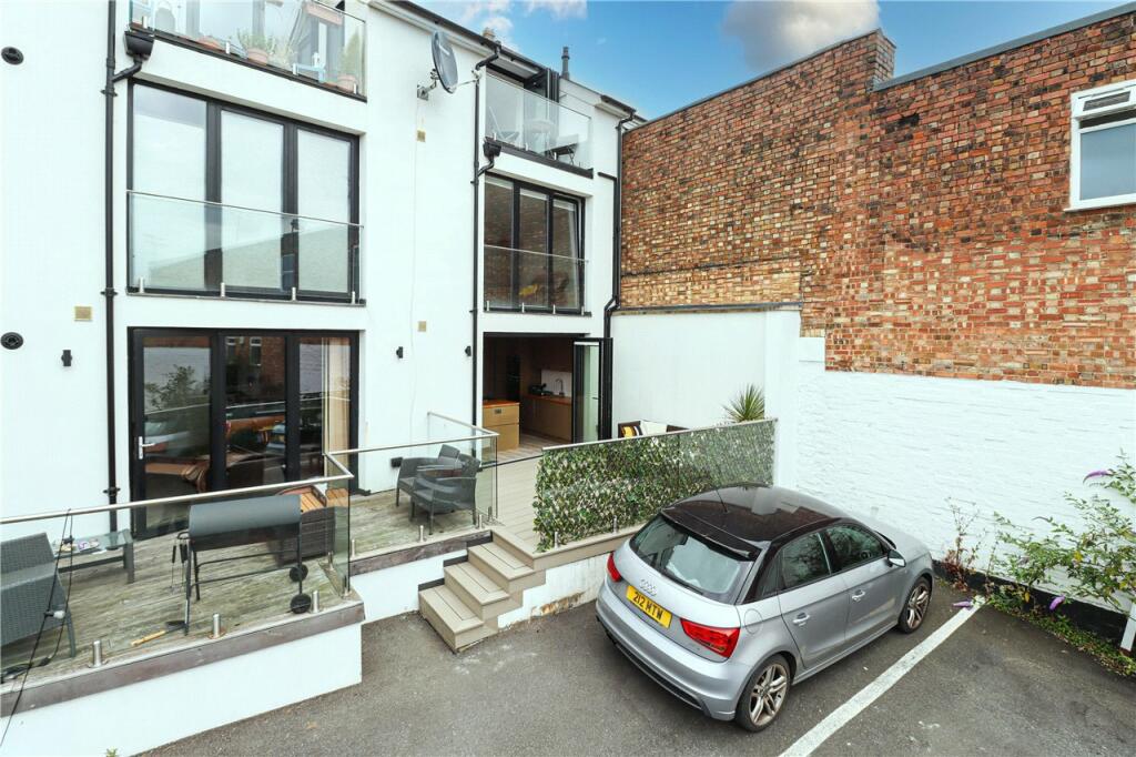 Additional image 21 of Victoria Street, St. Albans, Hertfordshire