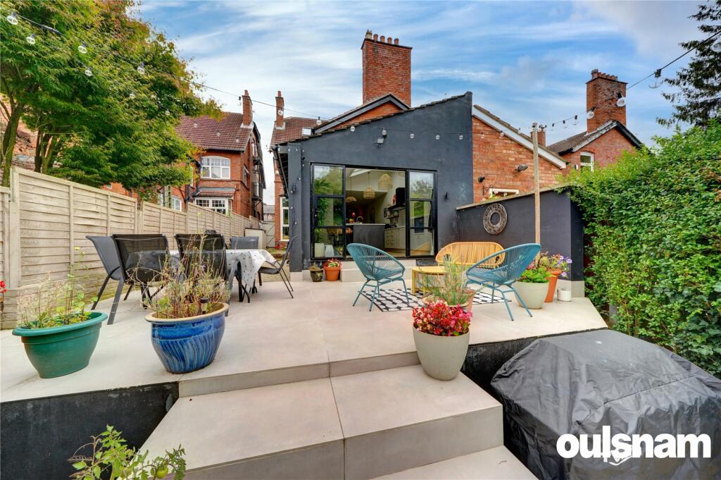 Additional image 45 of Middleton Hall Road, Kings Norton, Birmingham, B30