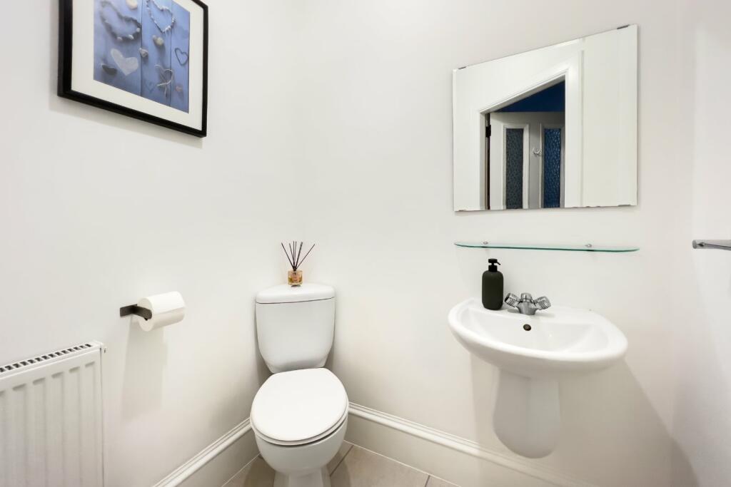 Additional image 10 of Burns Road, Aberdeen, Aberdeenshire, AB15