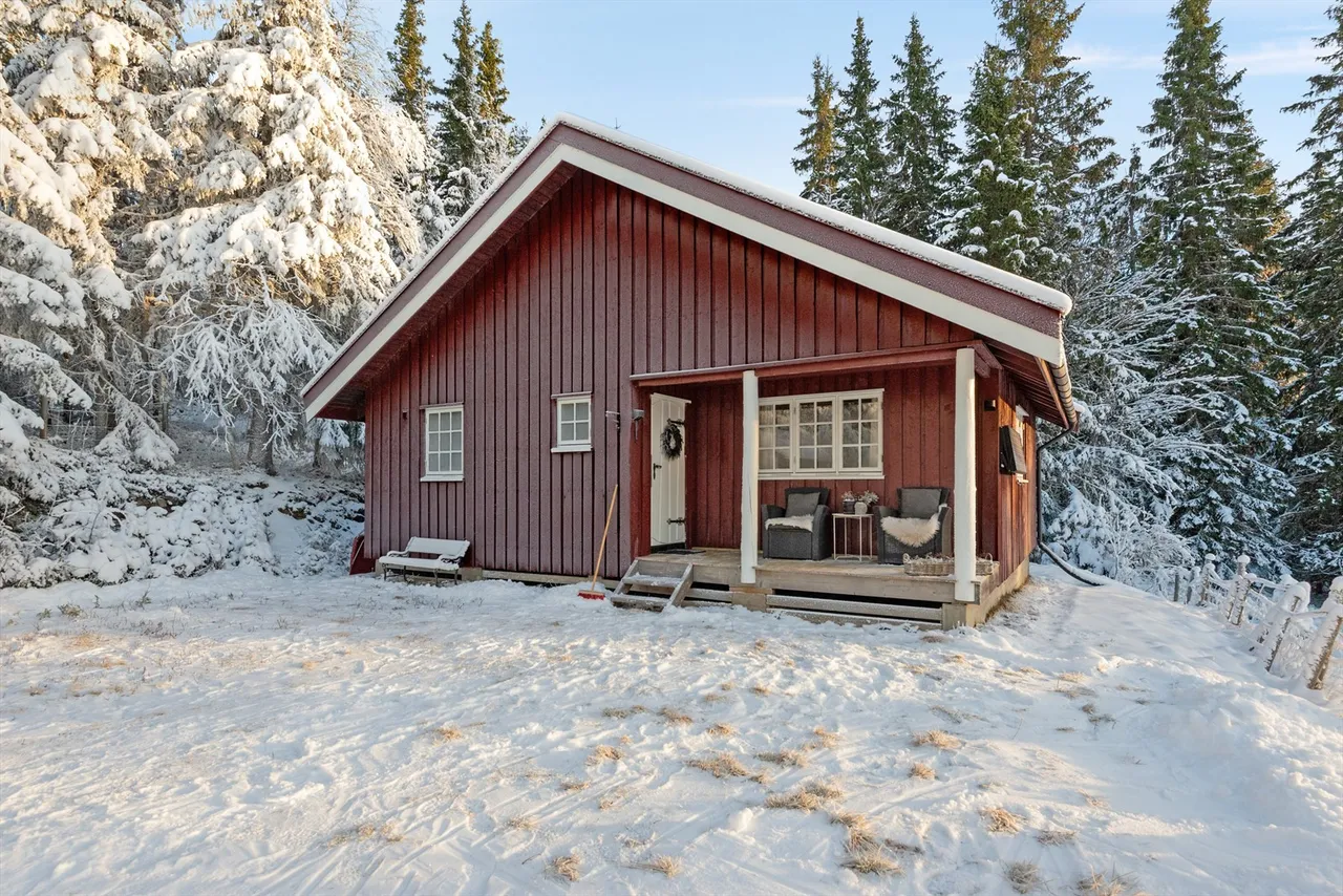 Additional image 2 of Rotbakkvegen 139, 2838 Snertingdal