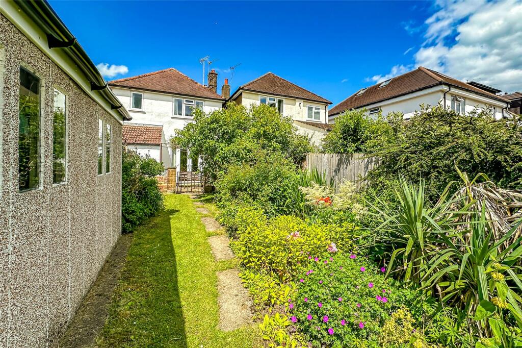 Additional image 11 of Hill End Lane, St. Albans, Hertfordshire, AL4