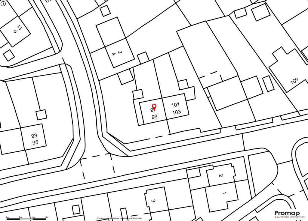 Additional image 16 of St. Annes Road, London Colney, St. Albans, Hertfordshire, AL2