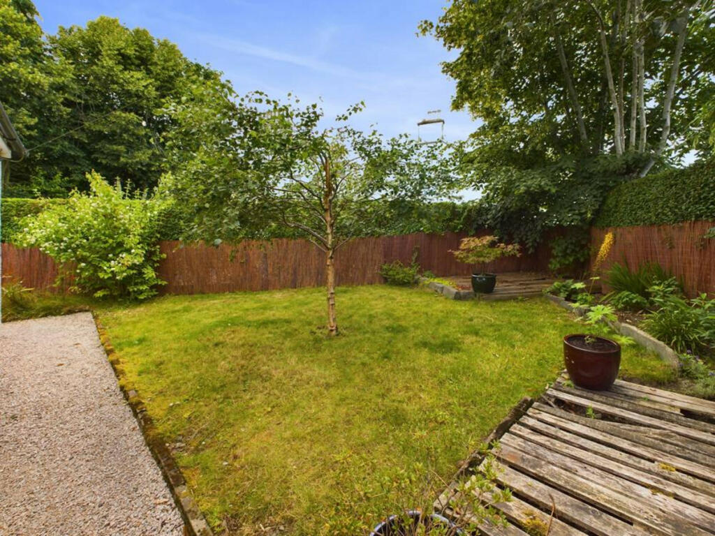 Additional image 25 of Fyvie, Turriff, AB53