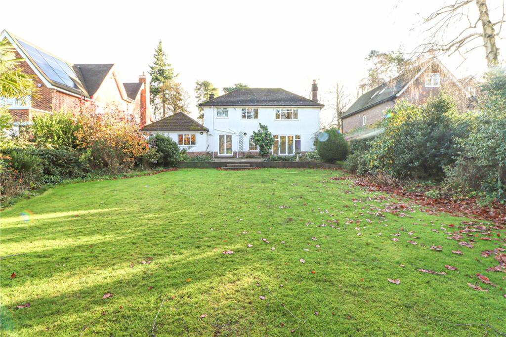Additional image 20 of Park Avenue North, Harpenden, Hertfordshire