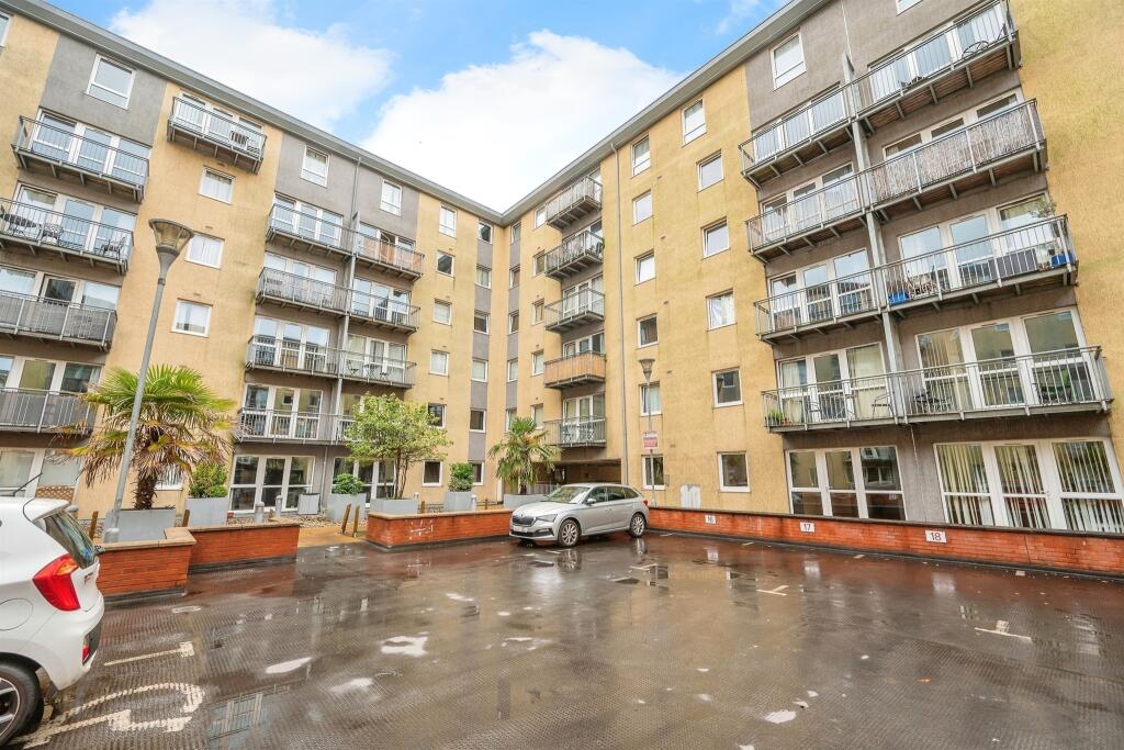 Additional image 18 of Hall Street, Birmingham