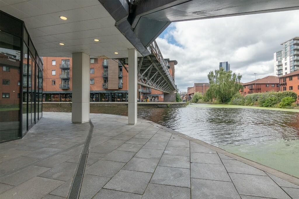 Additional image 12 of Wharfside Street, Birmingham, B1