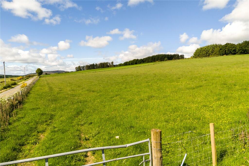 Additional image 24 of Pinewood, Ythanwells, Huntly, Aberdeenshire, AB54