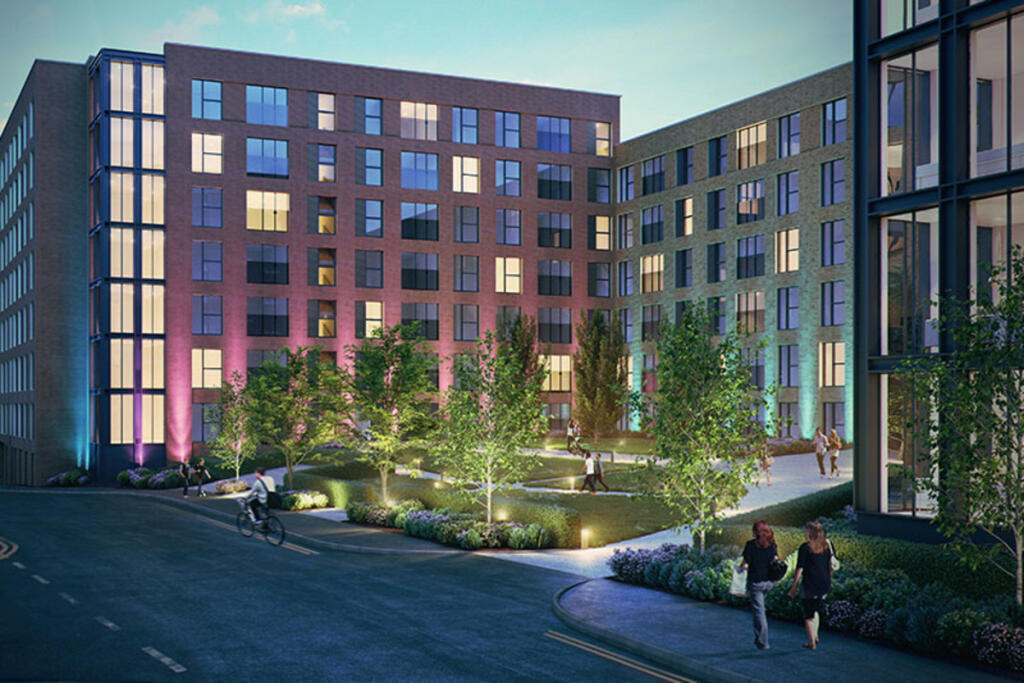 Additional image 7 of The Axium, Windmill Street, B1