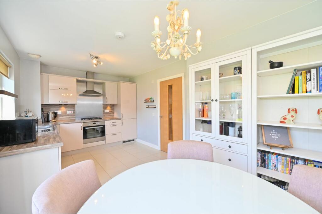 Additional image 9 of Lyall Street, Laurencekirk, AB30