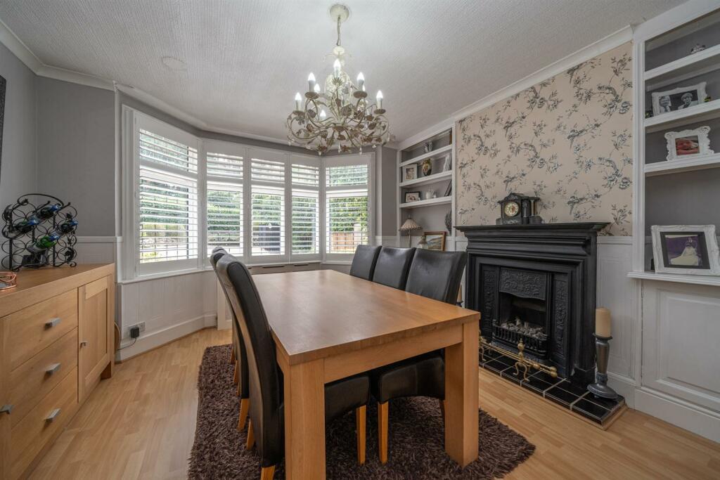 Additional image 8 of Mile House Lane, St Albans