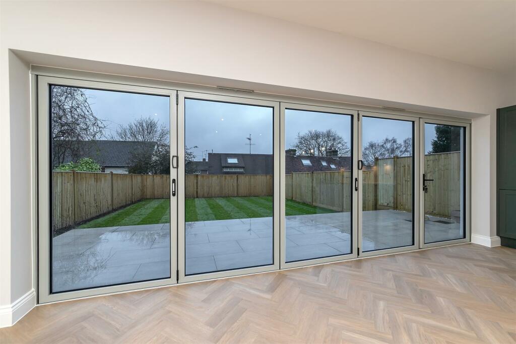 Additional property image - Highfield Road, Sandridge, St. Albans