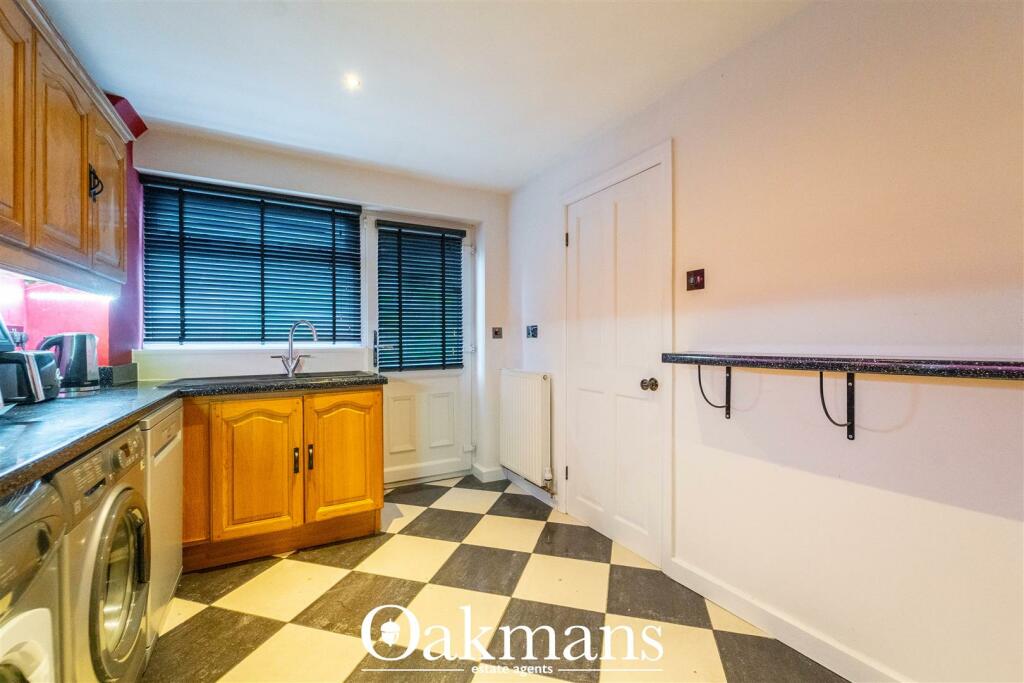Additional image 8 of Topsham Croft, Birmingham, B14