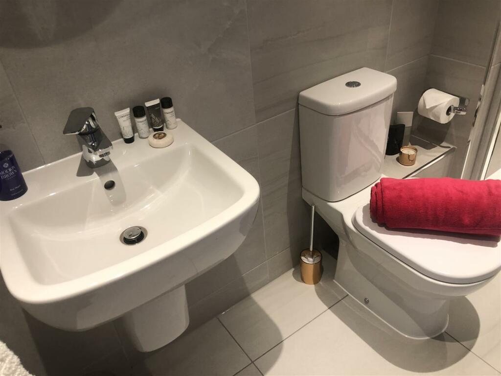 Additional image 12 of Flat 6 Elliott Apartments, 50 Selly Hill Road, Birmingham