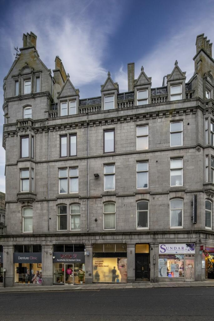 Additional image 18 of Bridge Street, City Centre, Aberdeen, AB11