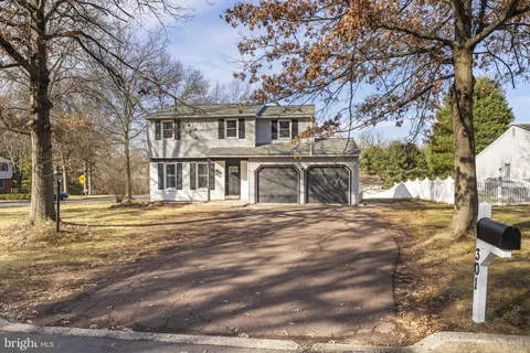 301 Thistle Lane, Perkasie, PA 18944