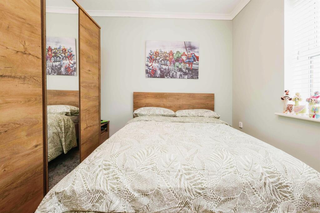 Additional image 17 of Northcroft Way, Birmingham