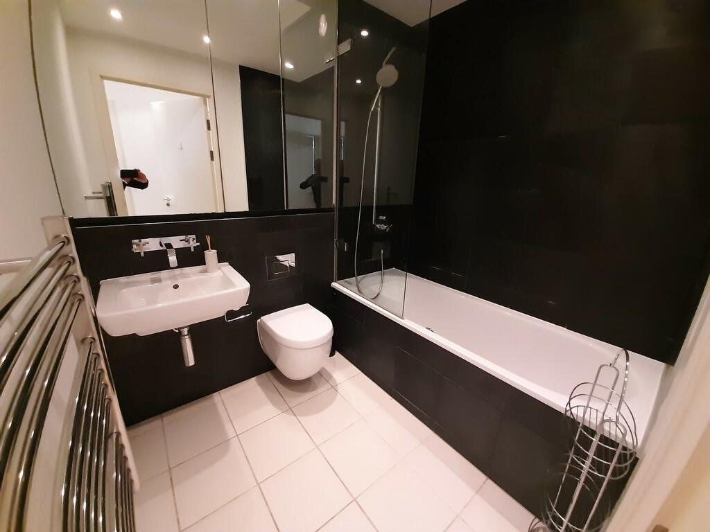 Additional image 5 of 2115 The Cube West, Wharfside Street , Birmingham