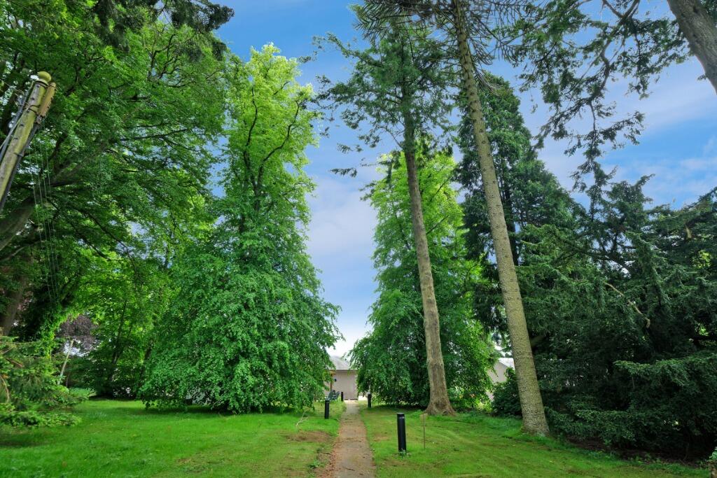 Additional image 21 of Kirkton House