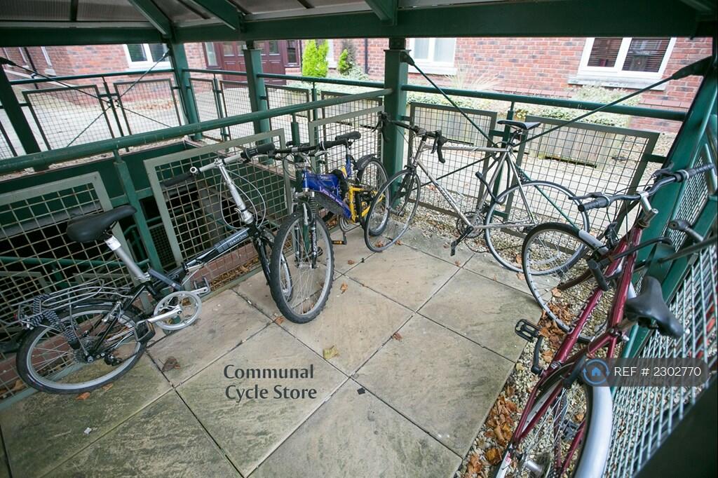 Additional image 4 of Darwin House, Birmingham, B13