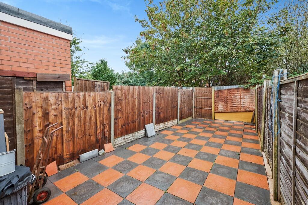 Additional image 8 of Weston Lane, Birmingham