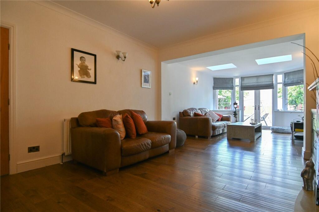 Additional image 6 of Poplar Avenue, Edgbaston, Birmingham, West Midlands, B17