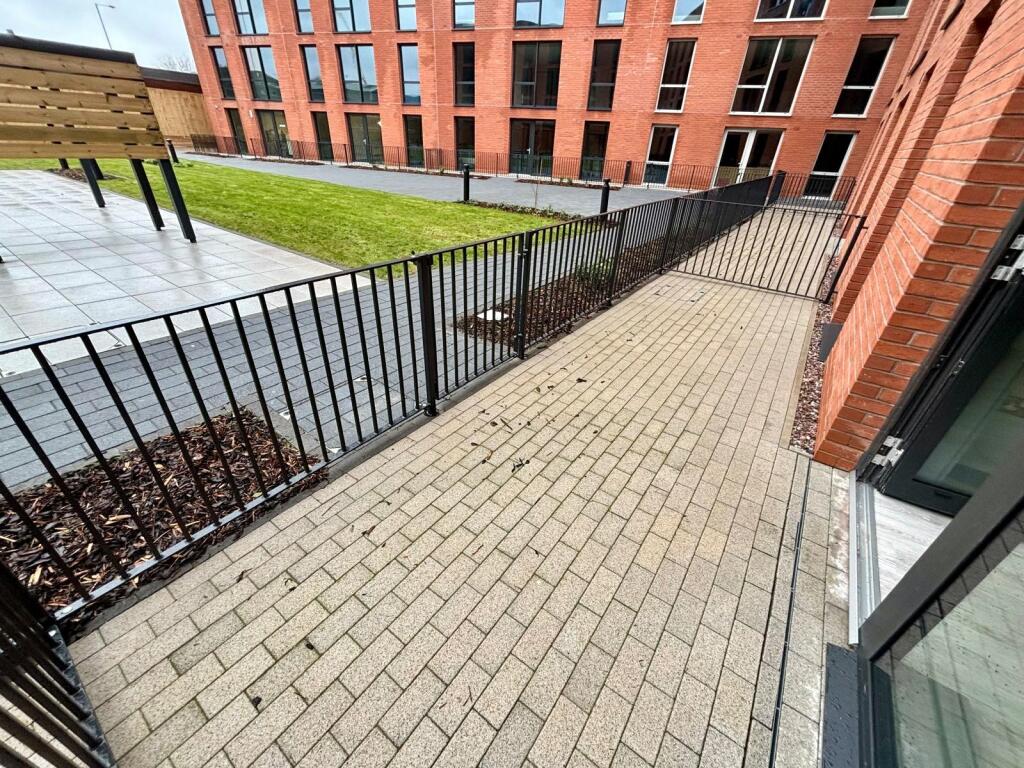 Additional image 5 of Summerhill Road, Birmingham, B1