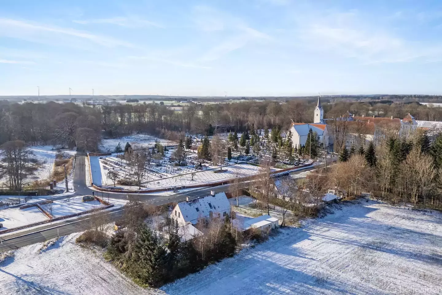 Additional image 2 of Slotsgade 7, 9330 Dronninglund